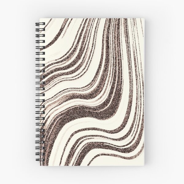 Item preview, Textured Marble - Brown & Cream designed and sold by SilverPegasus.