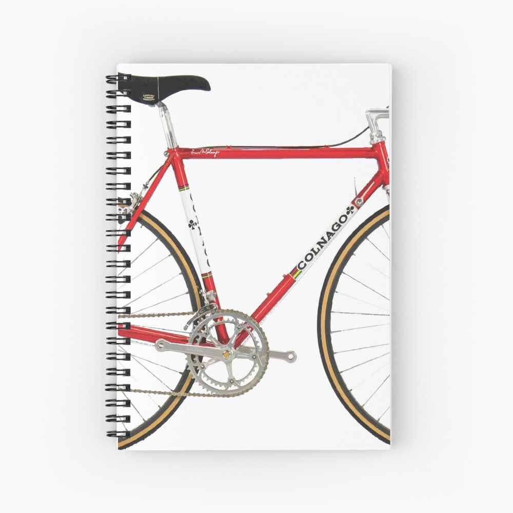 colnago saronni master