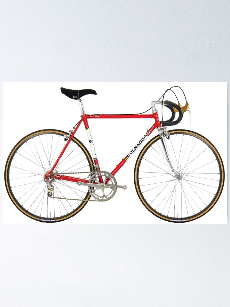 bike exchange colnago