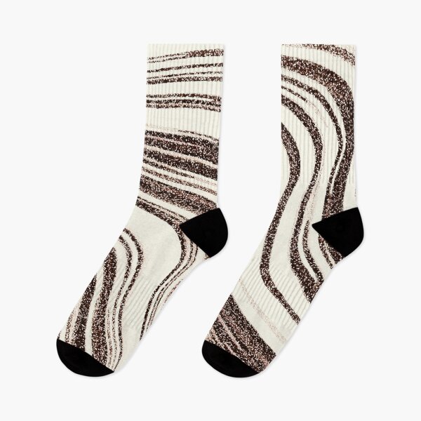 Item preview, Textured Marble - Brown & Cream designed and sold by SilverPegasus.