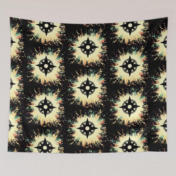 Item preview, compass designed and sold by 1681830934131.