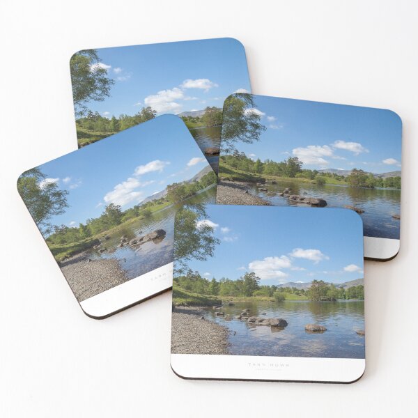 Item preview, Tarn Hows designed and sold by andrewroland.