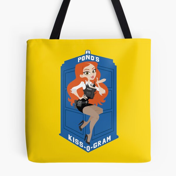 Artikelvorschau, Pond's Kiss-O-Gram entworfen und verkauft von nocturnallygeekyme.