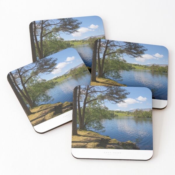 Item preview, Tarn Hows designed and sold by andrewroland.