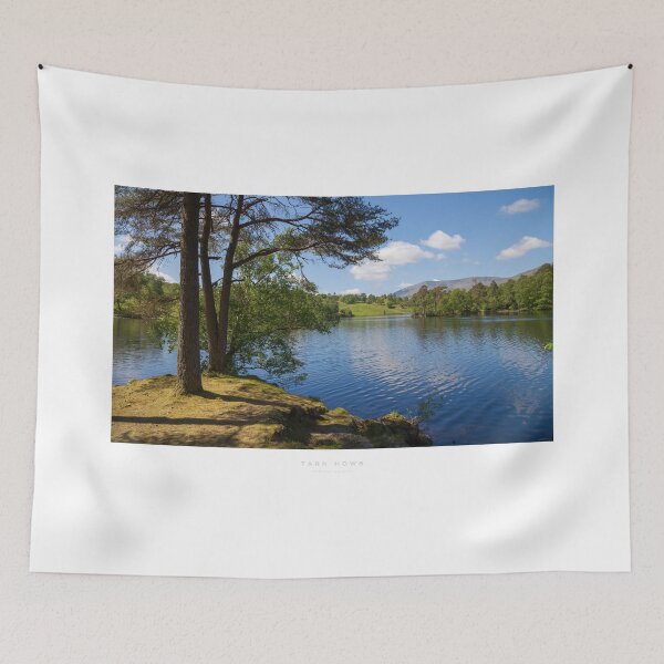 Item preview, Tarn Hows designed and sold by andrewroland.