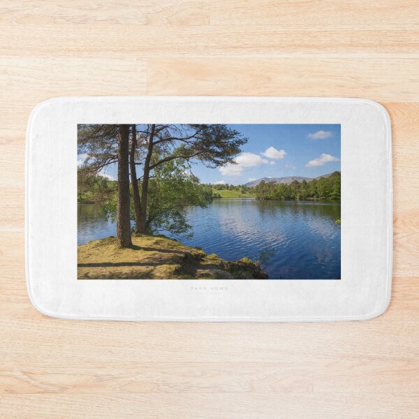 Item preview, Tarn Hows designed and sold by andrewroland.
