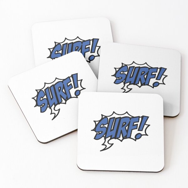Artikelvorschau, Surf entworfen und verkauft von Vectorqueen.