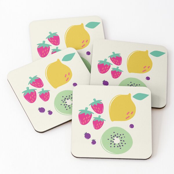 Item preview, Tutti Frutti designed and sold by macichini.