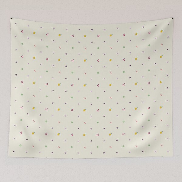 Item preview, Tutti Frutti designed and sold by macichini.