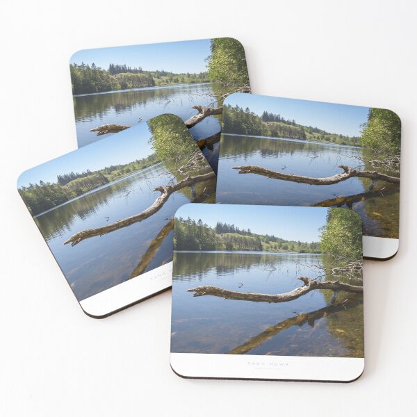 Item preview, Tarn Hows designed and sold by andrewroland.