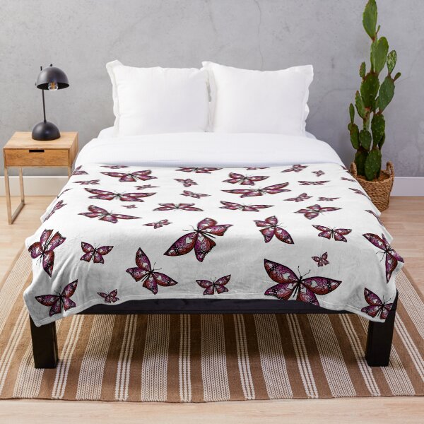 Item preview, Fly With Pride: Mariposa Bandera Lesbiana designed and sold by StephOBrien.