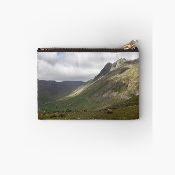 Item preview, Side Pike from Blea Tarn designed and sold by andrewroland.