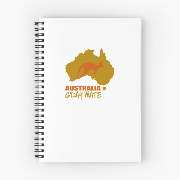 Item preview, Australia designed and sold by Vectorqueen.