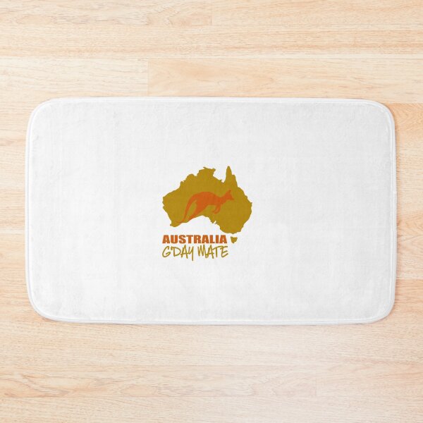 Item preview, Australia designed and sold by Vectorqueen.