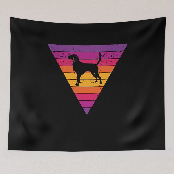 Item preview, American Foxhound designed and sold by 1681830934131.