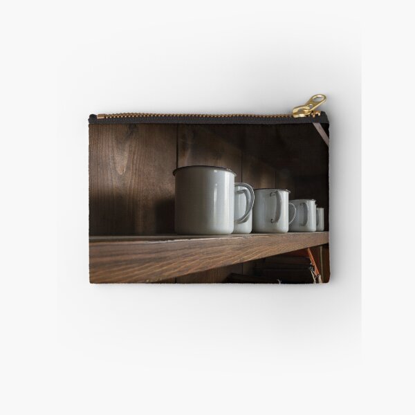 Item preview, Old enamel mugs designed and sold by Andy Chisholm.