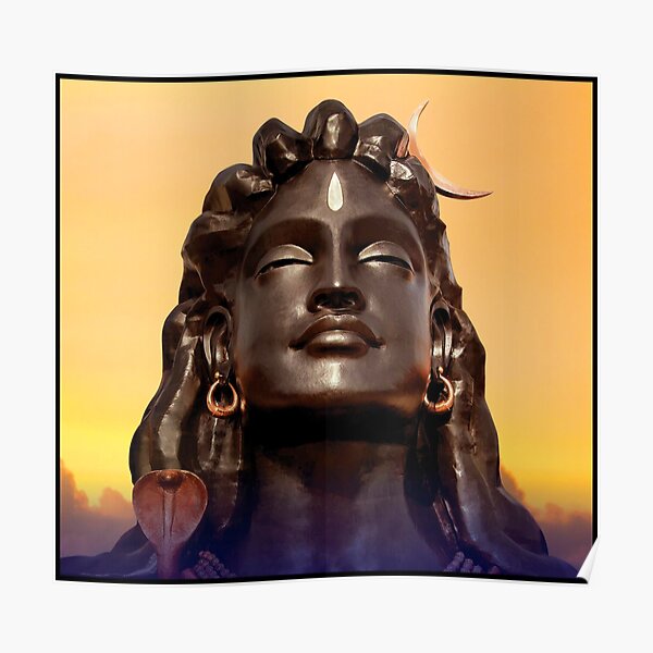 Featured image of post Isha Shiva Painting Hours address adiyogi shiva reviews