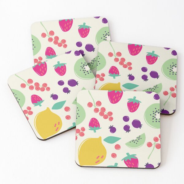 Item preview, Big Tutti Frutti designed and sold by macichini.