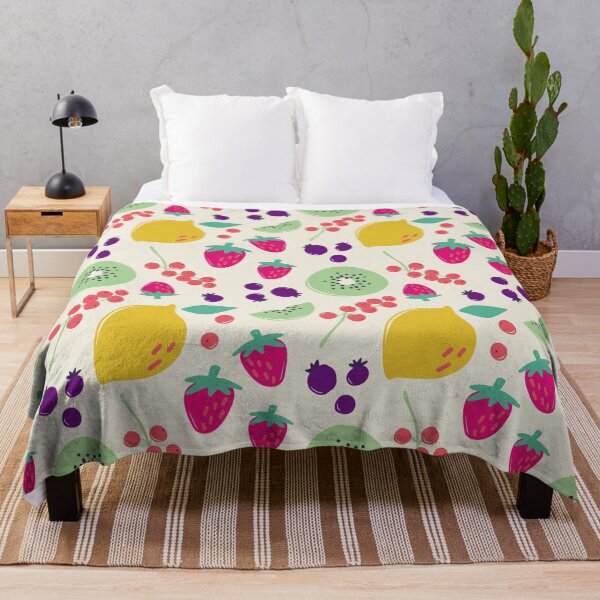Item preview, Big Tutti Frutti designed and sold by macichini.