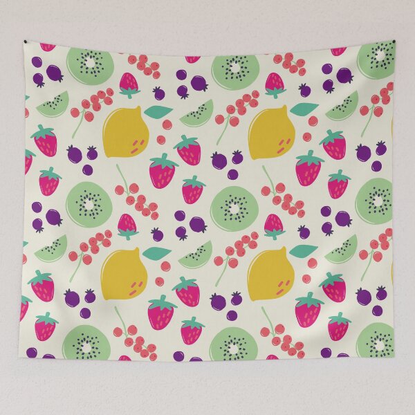 Item preview, Big Tutti Frutti designed and sold by macichini.