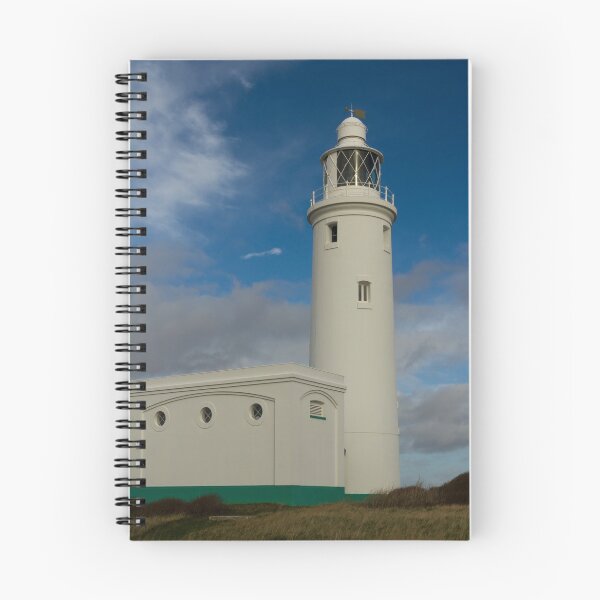 Item preview, Hurst Point Lighthouse designed and sold by Andy Chisholm.