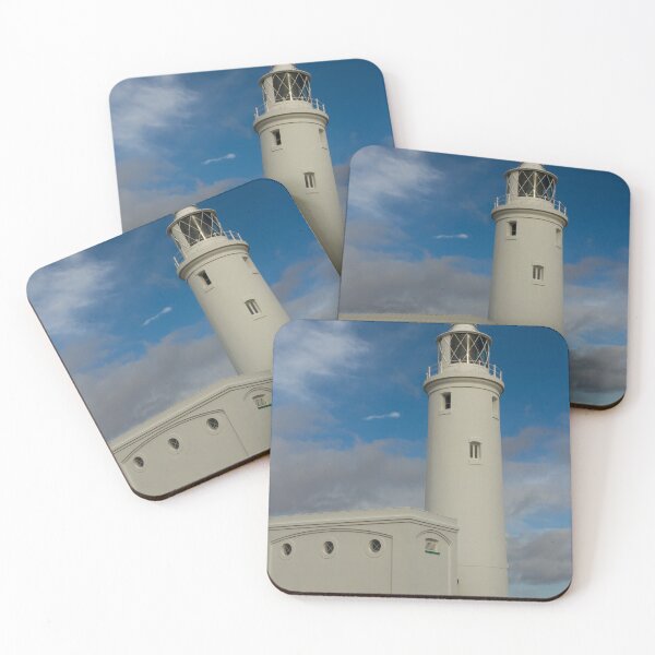 Item preview, Hurst Point Lighthouse designed and sold by Andy Chisholm.