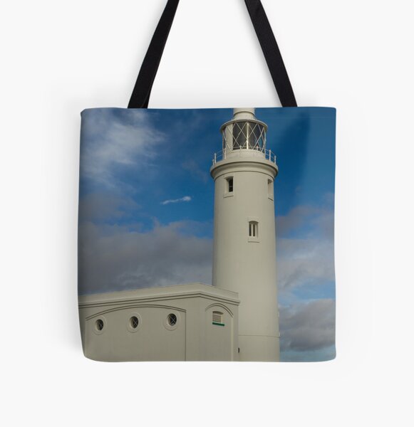 Item preview, Hurst Point Lighthouse designed and sold by Andy Chisholm.