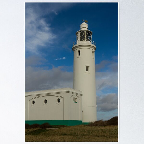 Item preview, Hurst Point Lighthouse designed and sold by Andy Chisholm.