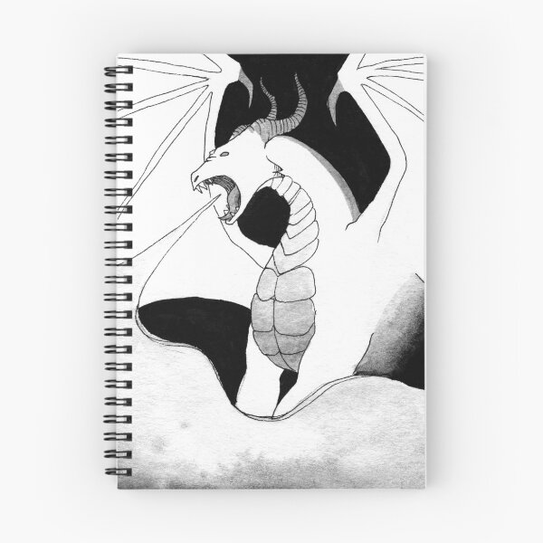 Item preview, Scorched designed and sold by BashfulSketches.