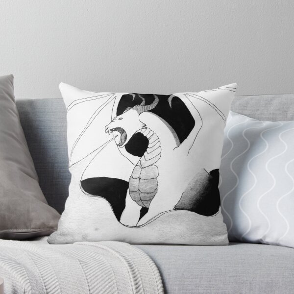 Item preview, Scorched designed and sold by BashfulSketches.