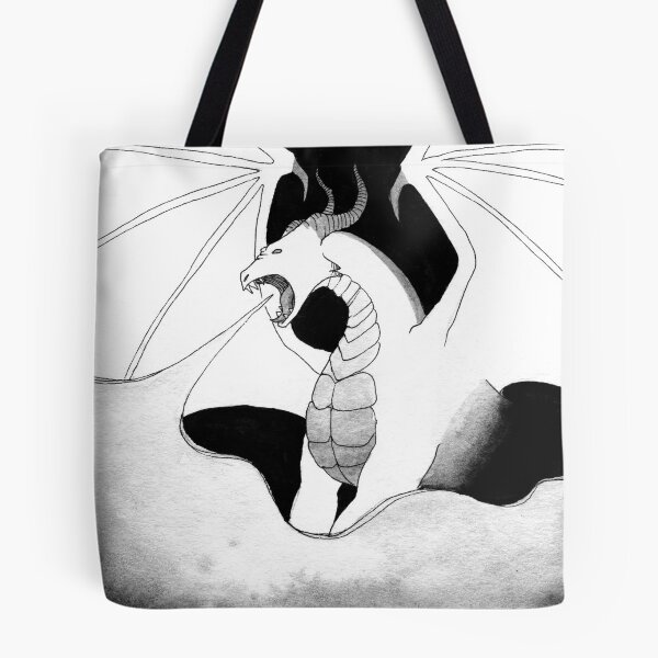 Item preview, Scorched designed and sold by BashfulSketches.