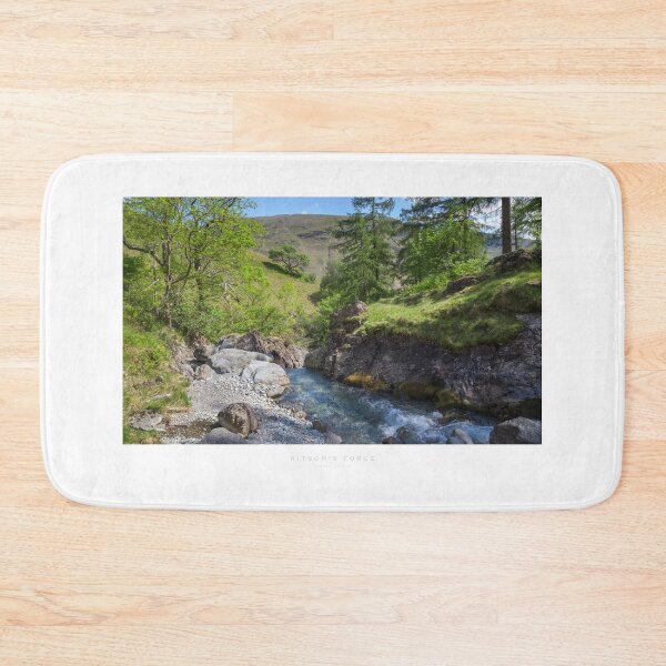 Item preview, Ritson's Force, Wasdale Head designed and sold by andrewroland.