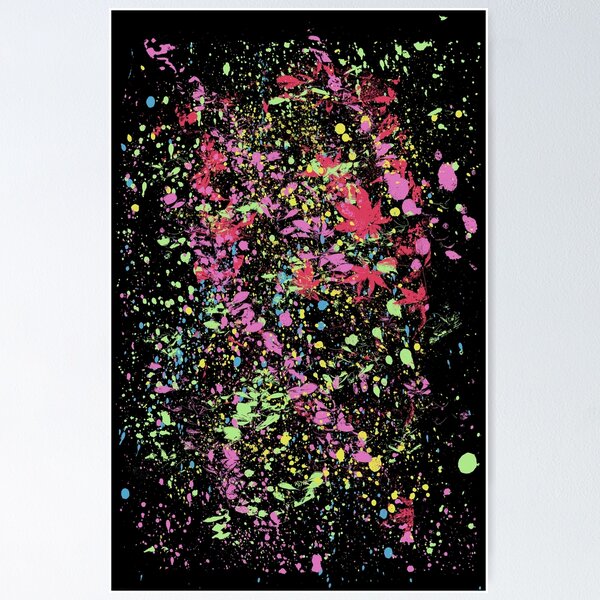 Item preview, Modern art designed and sold by pallkris.