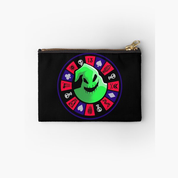 Item preview, Oogie Boogies Casino Roulette designed and sold by Blue Moon Toons.