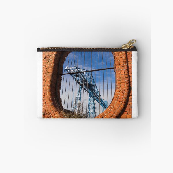 Item preview, Tees Transporter Bridge, Middlesbrough, England designed and sold by Andy Chisholm.