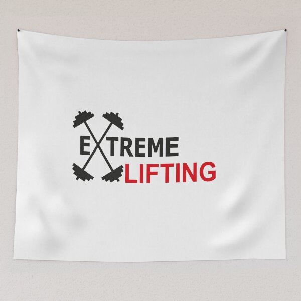 Item preview, weightlifter designed and sold by Vectorqueen.