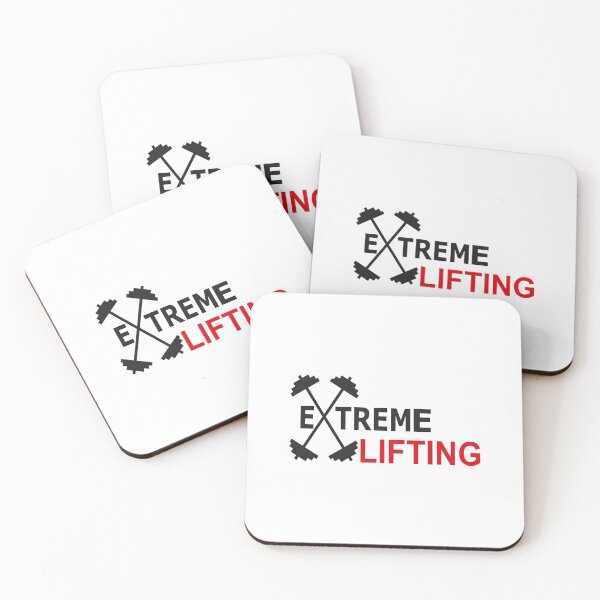 Item preview, weightlifter designed and sold by Vectorqueen.