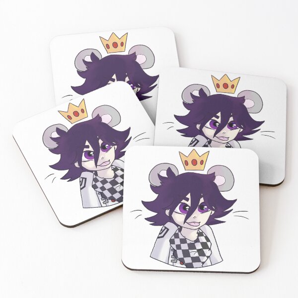 Item preview, Rat King Kokichi designed and sold by casper-rat.