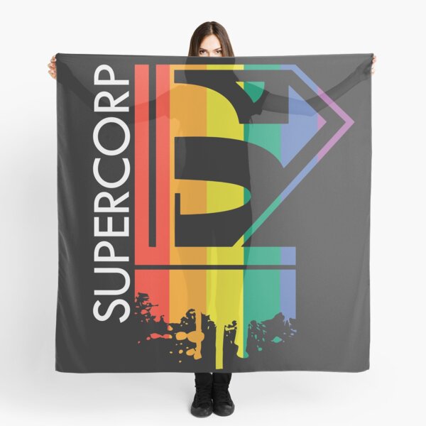 SC Flag Scarf