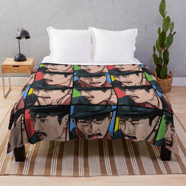 Item preview, Cowboy Ji Chang Wook designed and sold by Kryptonite-Arts.