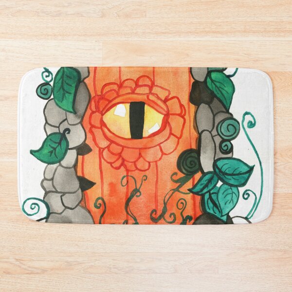 Item preview, Dragon door  designed and sold by Niina  Niskanen.