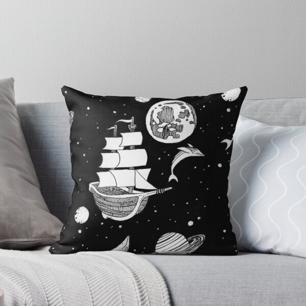 Item preview, Space Whales designed and sold by BashfulSketches.