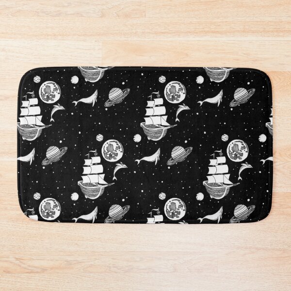 Item preview, Space Whales designed and sold by BashfulSketches.