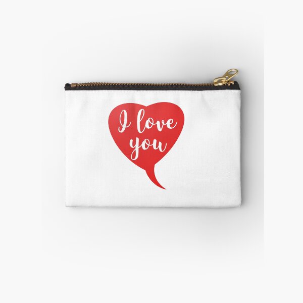 Item preview, I love you designed and sold by Vectorqueen.