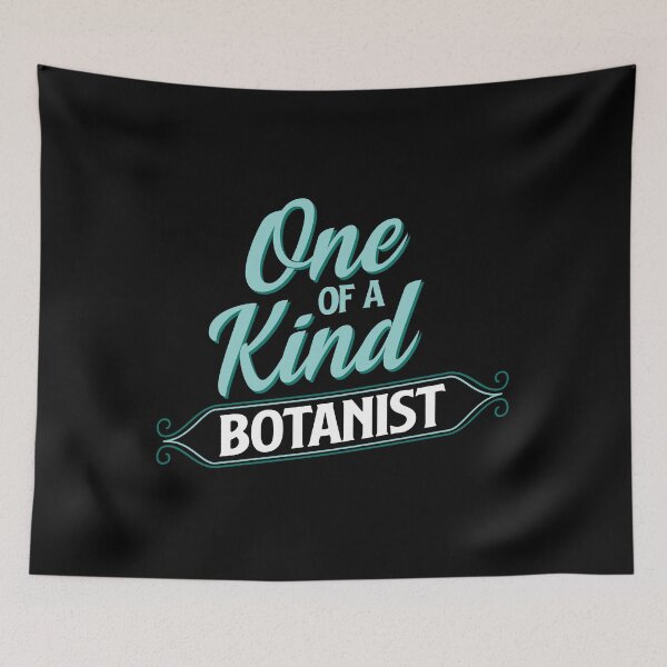Item preview, Unique botanist designed and sold by 1681830934131.