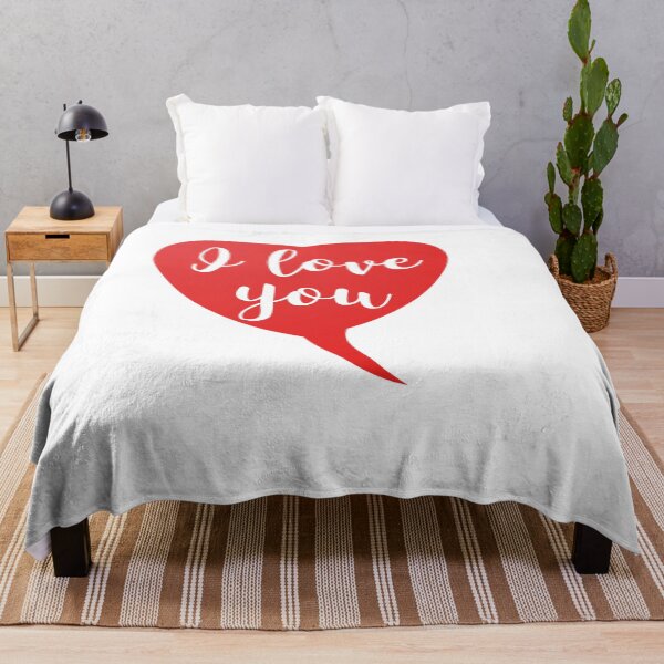 Item preview, I love you designed and sold by Vectorqueen.