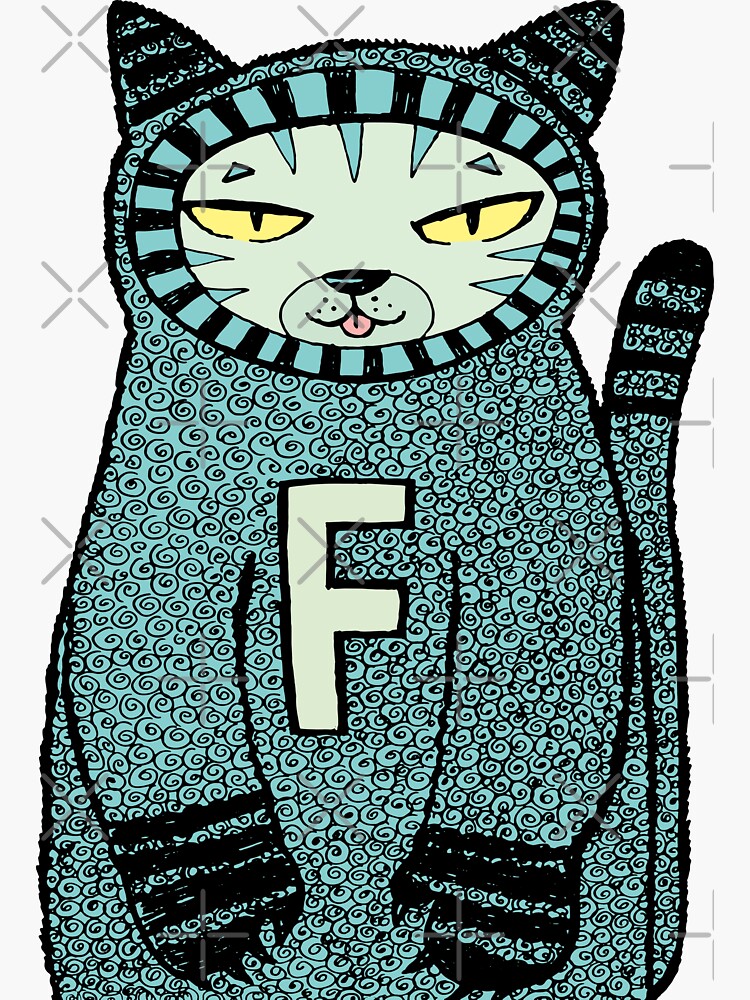 Fat winter cat by duxpavlic