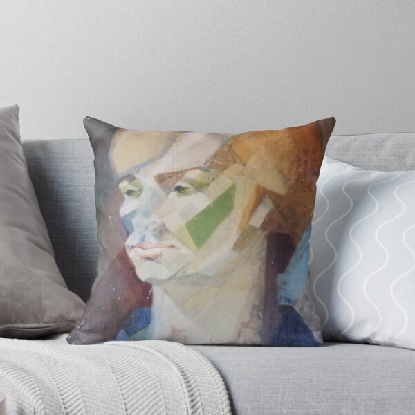 Artikelvorschau, Portrait von Rudolf Nureyev entworfen und verkauft von Evaolive.
