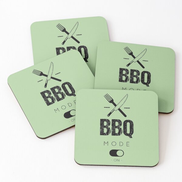 Item preview, BBQ mode designed and sold by lepetitcalamar.