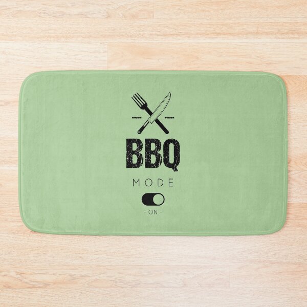 Item preview, BBQ mode designed and sold by lepetitcalamar.